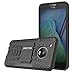 Novo Icom Motorola Moto G5 Plus Soft TPU Case Cover
