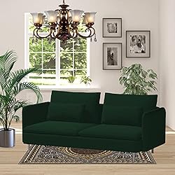 Custom Made Soderhamn Couch Velvet Replacement
