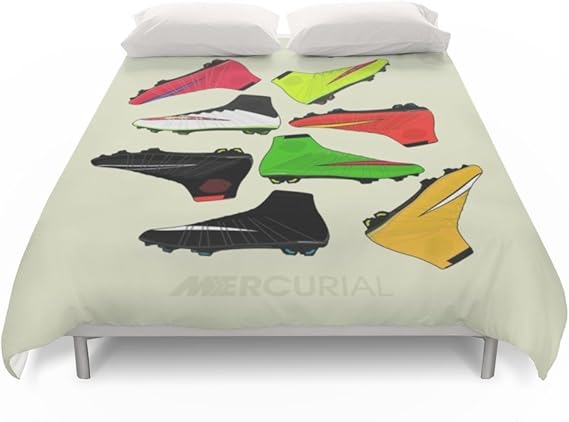 nike doona cover