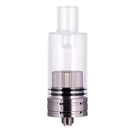 Vaporizador de cerámica para vapear, de Mr. Bald: Amazon.es: Hogar