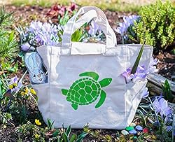 Ecozoi Reusable Lunch Bag with
