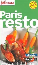Paris resto