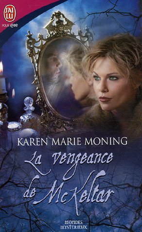 La  vengeance de Mc Keltar