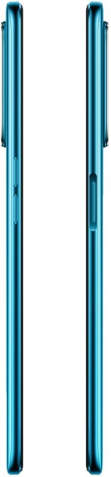 realme X3 Super Zoom, Glacier Blue, 12GB+256GB, 6.57” 120Hz Screen, 4200 mAh Battery with 30W Dart Charge, Sim Free Smartphone, UK Plug - Image 4