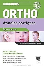 Concours ortho