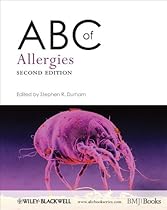 ABC of Allergies (ABC Series)