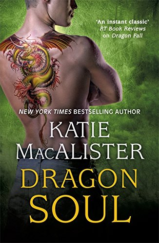 Dragon Soul (Dragon Fall)