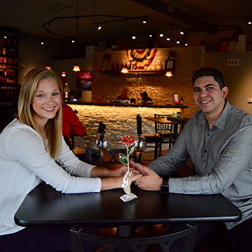 4 DEFAITH+Forever+Valentines+Anniversary+Proposal