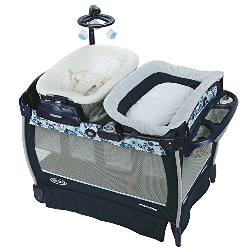 Graco Pack ‘n Play Nearby Napper Playard, Tessa Baby Products Store