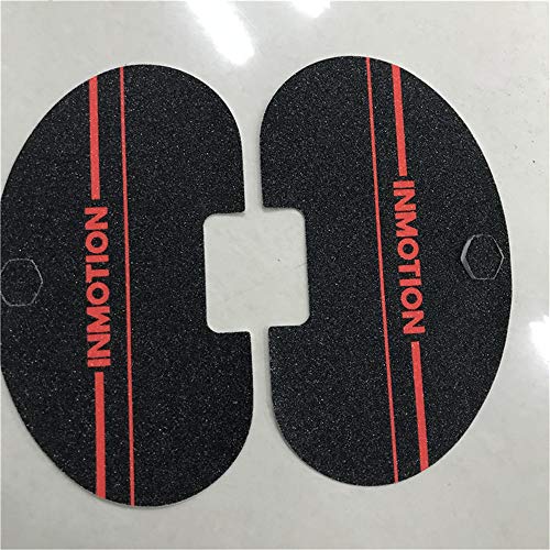 InMotion Original V8 Pedal Sand Paper Accessories V8 Unicycle Self Balance Smart Electric Scooter Pedal Sand Paper