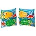 Intex Recreation Swim Arm Bands - Styles may vary