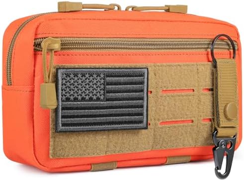 Amazon.com: WW2 US M2 First Aid Kit Vintage Portable Canvas Tool