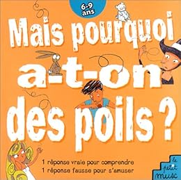 Mais pourquoi y a-t-il plusieurs couleurs de peau ?