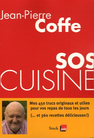 SOS Cuisine by (Paperback)