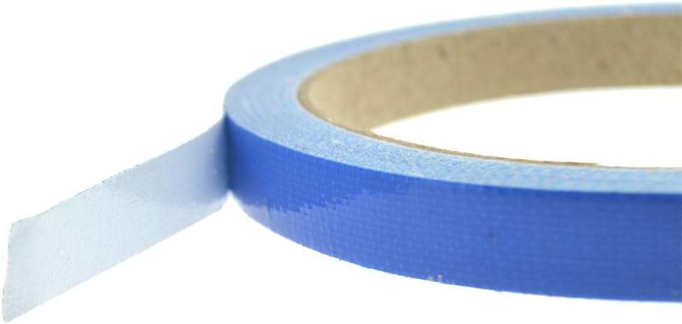 FiveSeasonStuff All Season High Strength Adhesive Single Sided Duct Tape, Carpet Tape - Image 3