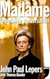 Image de Madâme : Impossible conversation
