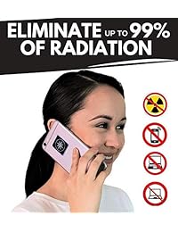 Protección de radiación para teléfonos y ordenadores   Anti emoticonos y radiación EMR STICKER   Bloqueo de protección contra radiación   Elimina las tecnologías electrónicas de radiación   Paquete de 10 unidades de DEAL!