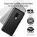 Caseology Legion for Galaxy S9 Case (2018) - Reinforced Protection - Black