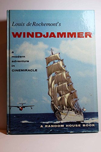 Windjammer A Modern Adventure in Cinemiracle