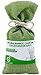 BUY MORE SAVE MORE Golden Value SG Bamboo Charcoal Deodorizer Bag, Best Air Purifiers for Smokers & Allergies, Perfect Car Air Fresheners, Remove Smells for Home & Bathroom (Green)