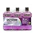 Listerine Total Care Mouthwash 3 pack