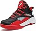 Littleplum Kids Shoes Basketball Shoes for Boys Running Shoes Fashion Sneakers