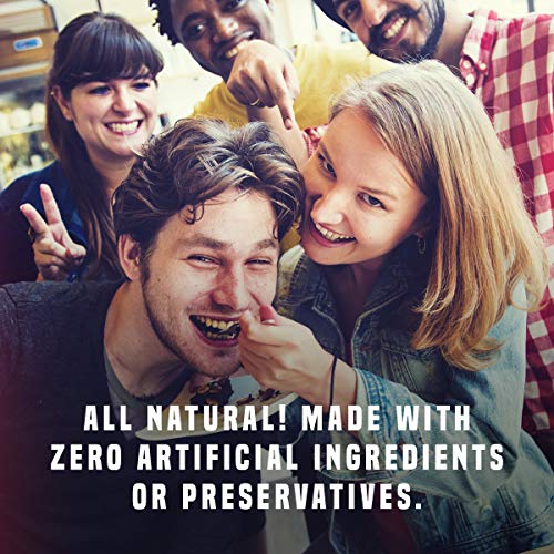 3 Base+Culture+Brownie+Natural+Protein