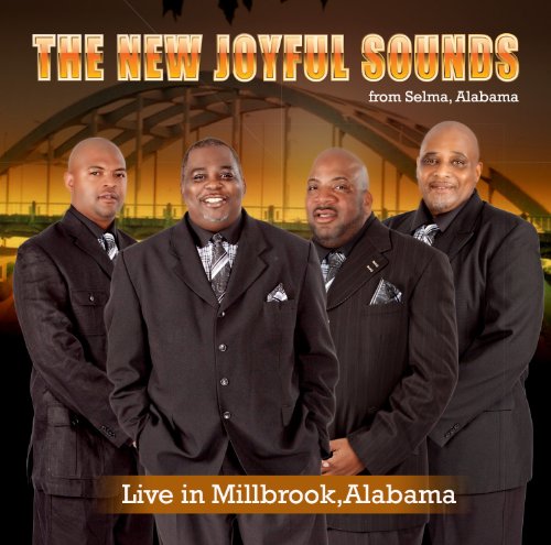 Live In Millbrook, Alabama