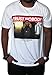 Tupac Shakur Trust Nobody Mens Graphic Shirt