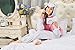 Adult Onesie Unicorn Pajamas for Women Christmas Onesies Costumes Sleepsuit Pjs,Pink,S Fit Height 59