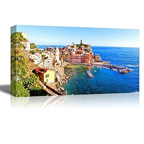 Beautiful Scenery Landscape of Panoramic Aerial View of...