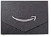 Amazon.com $20 Gift Card in a Black and Silver Mini Envelope