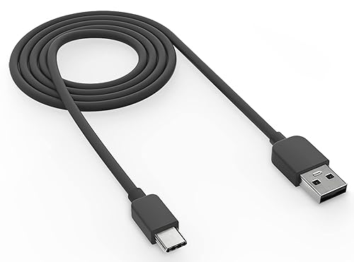 Slim PRO USB-C Cable for Samsung Galaxy M31 is Fast Data and Quick