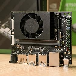 Yahboom Jetson Orin Nano 4GB Artificial