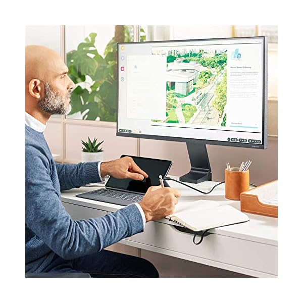 Samsung-Galaxy-Tab-S6-Wi-Fi-128-GB-105-Inch-Tablet-Mountain-Grey-UK-Version Samsung Galaxy Tab S6 Wi-Fi 128 GB 10.5-Inch Tablet - Mountain Grey (UK Version)