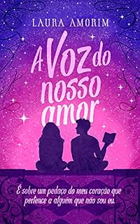 Livro A Voz do Nosso Amor