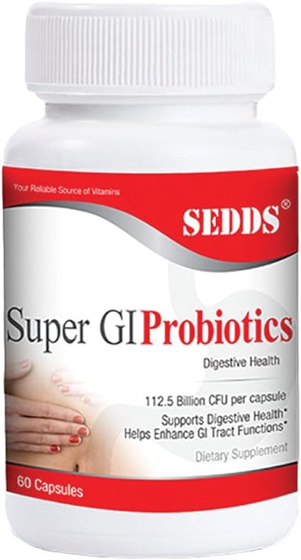 amazon top selling probiotics