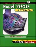 SELECT: Advanced Excel 2000 by 