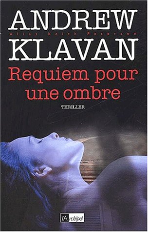 Requiem pour une ombre