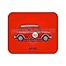 GarageProject101 Classic Mini Cooper S Mk I Mouse Pad