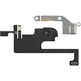 Risidamoy Earpiece Flex Cable Replacement for iPhone 14 Plus | Ear Speaker Connector Repair Ambient Light Sensor Proximity Sensor Fix for iPhone 14plus A2632 A2885 A2886 A2887 A2896