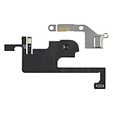 Risidamoy Earpiece Flex Cable Replacement for