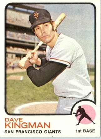 Dave Kingman