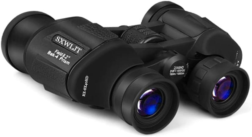 powerful binoculars amazon