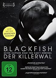 Blackfish - Der Killerwal (OmU)