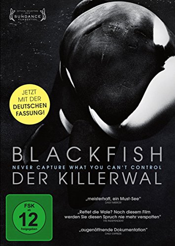 Blackfish - Der Killerwal (OmU)