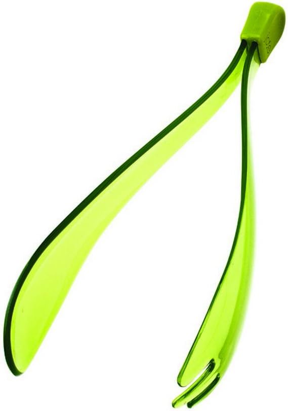 Joie Salad Server Tongs Amazon.co.uk Kitchen & Home