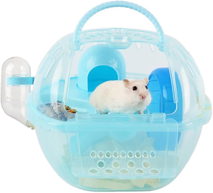 gerbil cages amazon