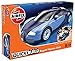 Airfix Quickbuild Bugatti Veyron Supercar Plastic Model Kit (J6008)