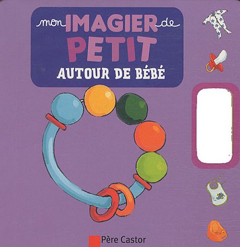 Autour de bébé